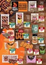 Billa Katalog Grill