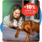 Maxi Zoo Enfin une assurance pour votre animal qui respecte votre budget. - au 31.08.2026