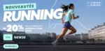 Ekosport Notre S&eacute;lection Trail - au 30.08.2026