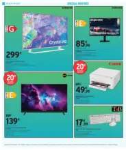 EVE BOOST MULTIMEDIA RENTREE
