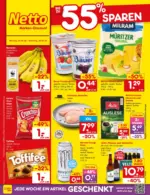 Netto Marken-Discount Netto: Wochenangebote - bis 29.08.2026