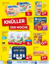 Netto: Wochenangebote