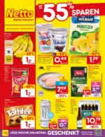 Netto Marken-Discount Netto: Wochenangebote - bis 29.08.2026