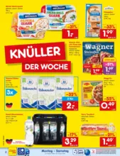 Netto: Wochenangebote