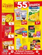 Netto Marken-Discount Netto: Wochenangebote - bis 29.08.2026