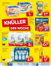 Netto: Wochenangebote