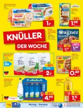 Netto: Wochenangebote