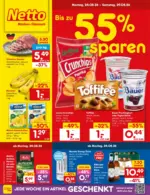 Netto Marken-Discount Netto: Wochenangebote - bis 29.08.2026