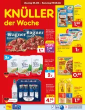 Netto: Wochenangebote