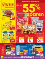 Netto Marken-Discount Netto: Wochenangebote - ab 24.08.2026