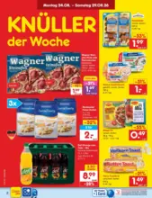 Netto: Wochenangebote