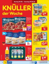 Netto: Wochenangebote