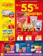 Netto Marken-Discount Netto: Wochenangebote - bis 29.08.2026
