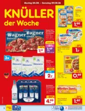 Netto: Wochenangebote