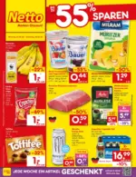 Netto Marken-Discount Netto: Wochenangebote - ab 24.08.2026