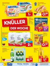Netto: Wochenangebote