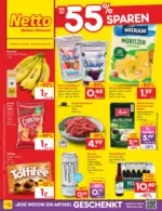 Netto Marken-Discount Netto: Wochenangebote - ab 24.08.2026