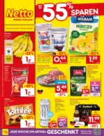Netto Marken-Discount Netto: Wochenangebote - bis 29.08.2026