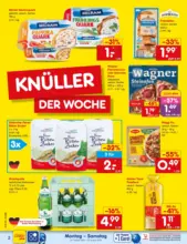 Netto: Wochenangebote