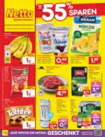Netto Marken-Discount Netto: Wochenangebote - bis 29.08.2026
