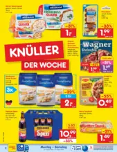 Netto: Wochenangebote