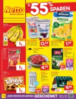 Netto City Netto: Wochenangebote - bis 29.08.2026