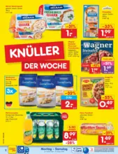 Netto: Wochenangebote