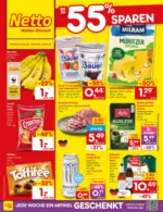 Netto Marken-Discount Netto: Wochenangebote - bis 29.08.2026