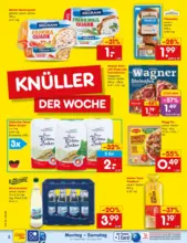 Netto: Wochenangebote