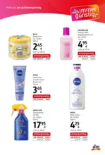 dm drogerie markt dm: Journal Express - bis 23.09.2026
