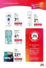 dm drogerie markt dm: Journal Express - bis 23.09.2026