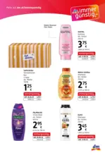 dm drogerie markt dm: Journal Express - bis 23.09.2026