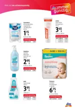 dm drogerie markt dm: Journal Express - bis 23.09.2026