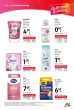 dm drogerie markt dm: Journal Express - bis 23.09.2026