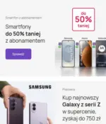 50% taniej UPC &ndash; do 06.09.2026