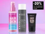 Sephora -20% sur une s&eacute;lection de produits Point Rouge - au 24.08.2026