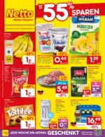 Netto Marken-Discount Netto: Wochenangebote - ab 24.08.2026