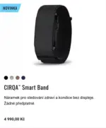 Garmin Garmin nabidka &ndash; do 31.08.2026