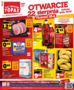 Oferty dla łowc&oacute;w okazji Topaz &ndash; do 26.08.2026