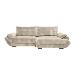 Wohnlandschaft Vivo Beige