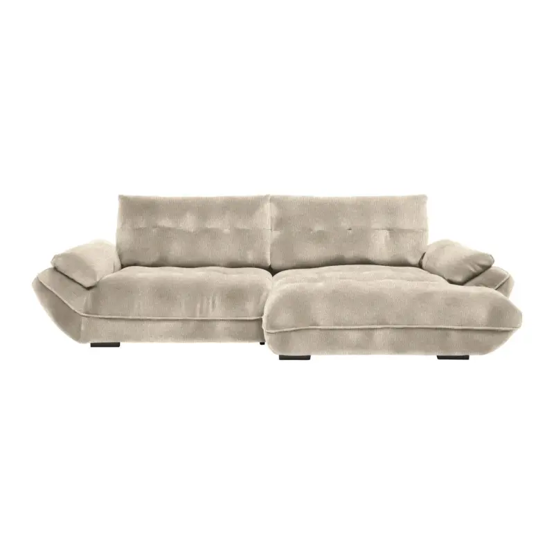 Wohnlandschaft Vivo Beige