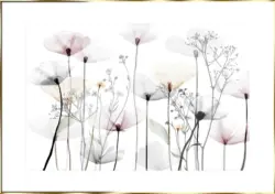 Bild Elena ca. 70x100cm