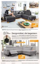 M&ouml;bel jetzt Steuerfrei