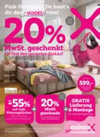 Hauptprospekt