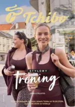 Stylowy trening Tchibo &ndash; do 02.09.2026