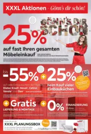 Hauptprospekt