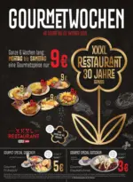 XXXLutz Lauterach - Ihr M&ouml;belhaus bei Bregenz Resto - bis 03.10.2026