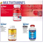 Costco Catalogue Costco - au 25.08.2026