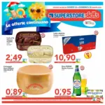 Sidis Le offerte continuano - al 30.08.2026