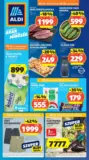 Aldi újság érvényessége 2026.08.29-ig